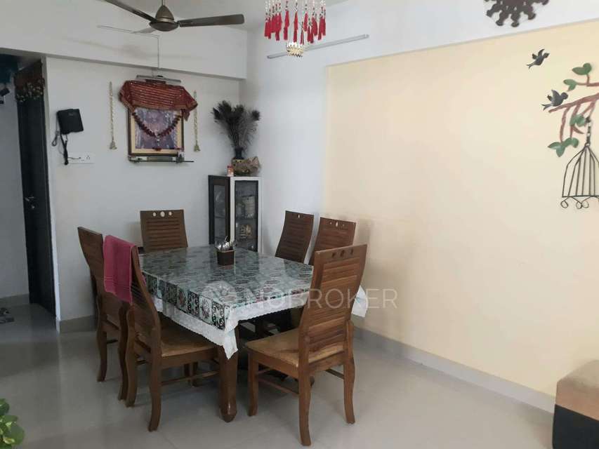 2 BHK Flat In Shivgiri Chs For Sale  In Mulund West
