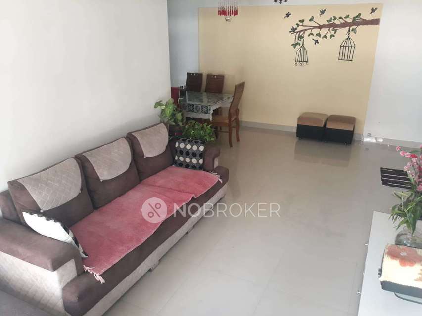 2 BHK Flat In Shivgiri Chs For Sale  In Mulund West