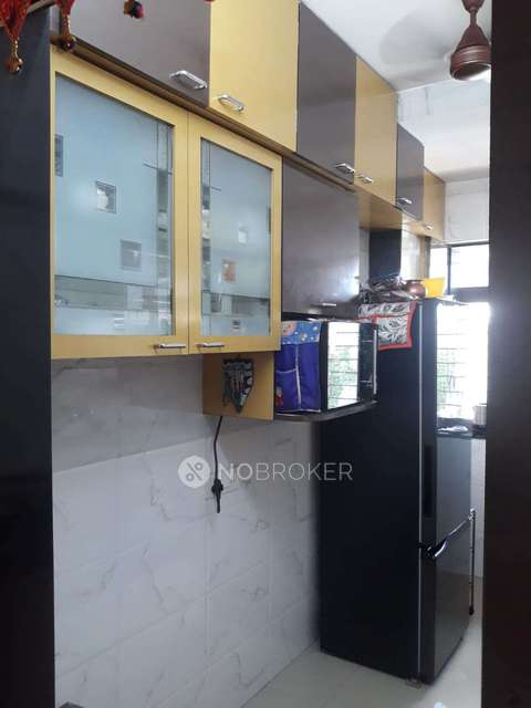 2 BHK Flat In Shivgiri Chs For Sale  In Mulund West