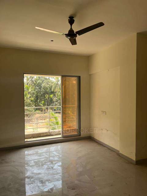 1 BHK Flat In Golden Eyes For Sale  In Palghar