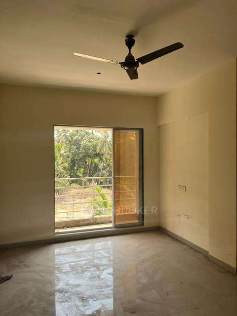 1 BHK Flat In Golden Eyes For Sale  In Palghar
