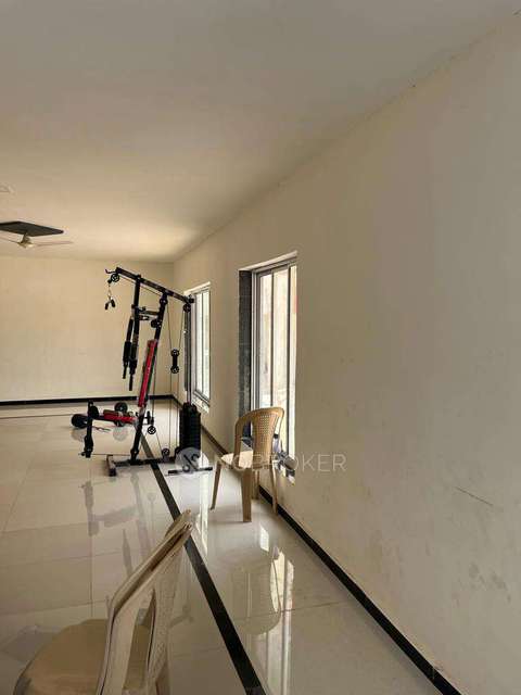 1 BHK Flat In Golden Eyes For Sale  In Palghar