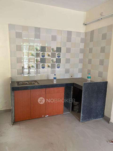 1 BHK Flat In Golden Eyes For Sale  In Palghar