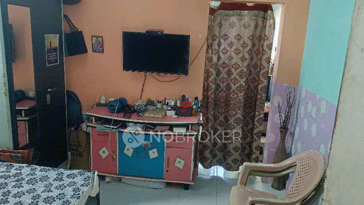 1 RK Flat In Govind Niwas Welfare Society For Sale  In Virar East