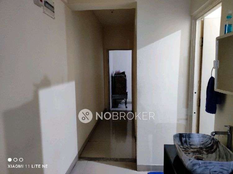 2 BHK Flat In Surya Vaibhav Co-op Housing Society for Rent  In Thergaon