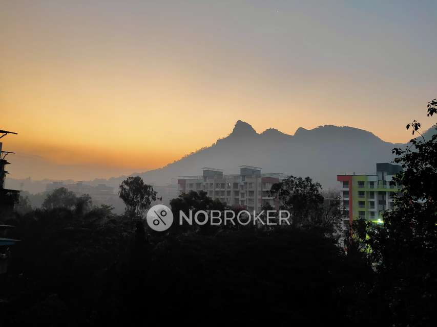 1 BHK Flat For Sale  In Kalwa