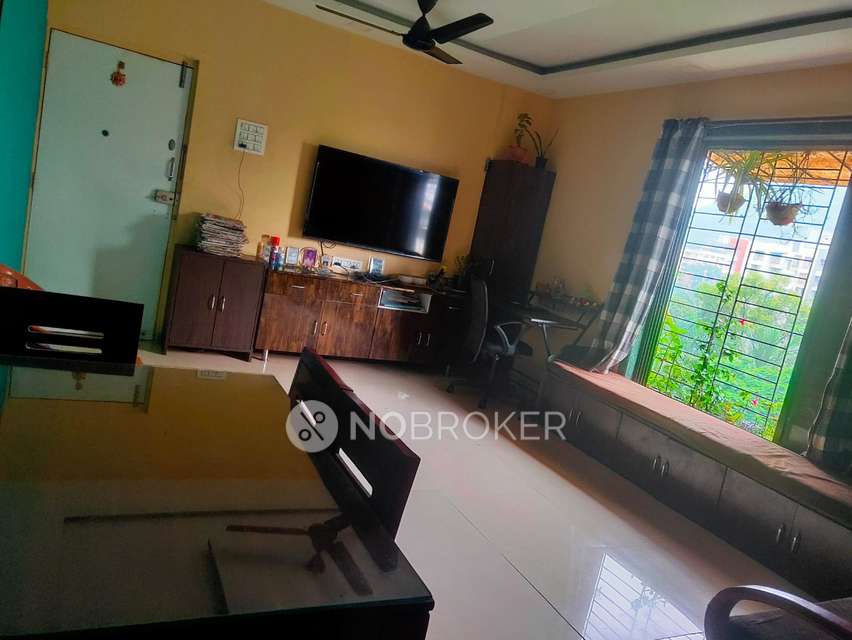 1 BHK Flat For Sale  In Kalwa