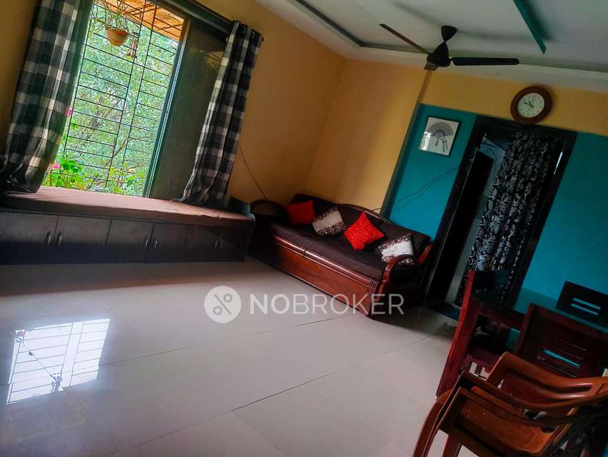 1 BHK Flat For Sale  In Kalwa