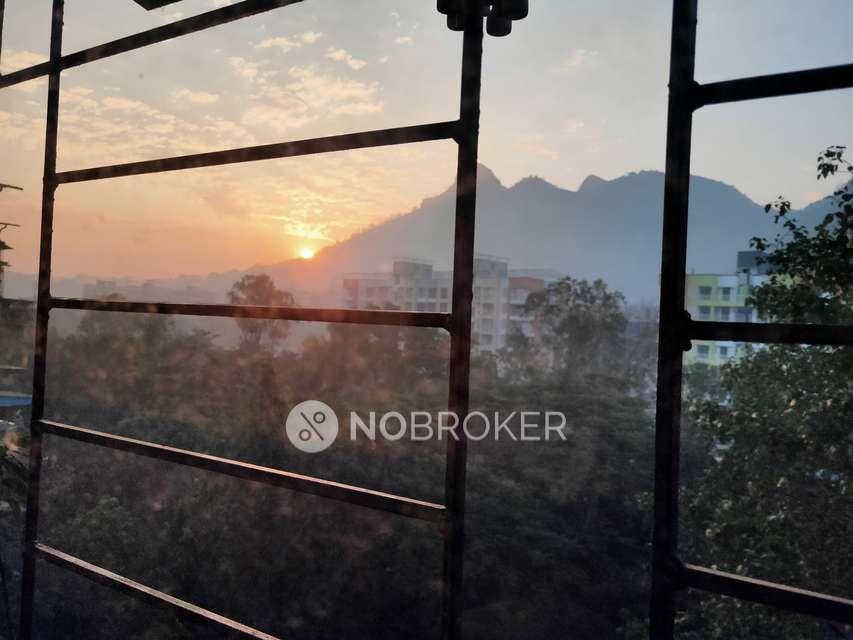 1 BHK Flat For Sale  In Kalwa