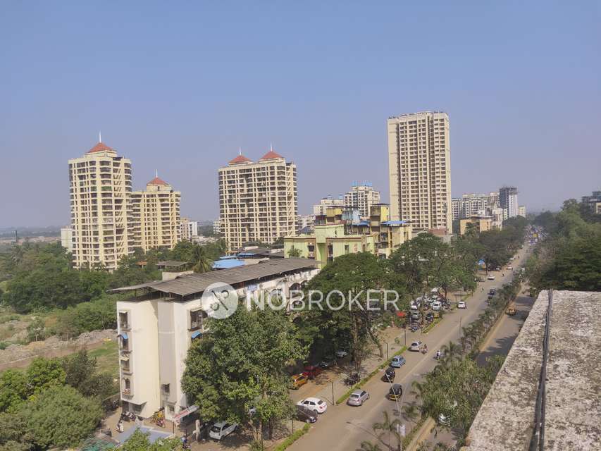 1 BHK Flat For Sale  In Kalwa