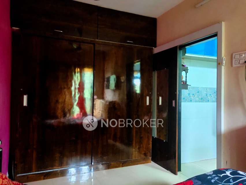 1 BHK Flat For Sale  In Kalwa