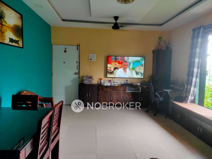 1 BHK Flat For Sale  In Kalwa