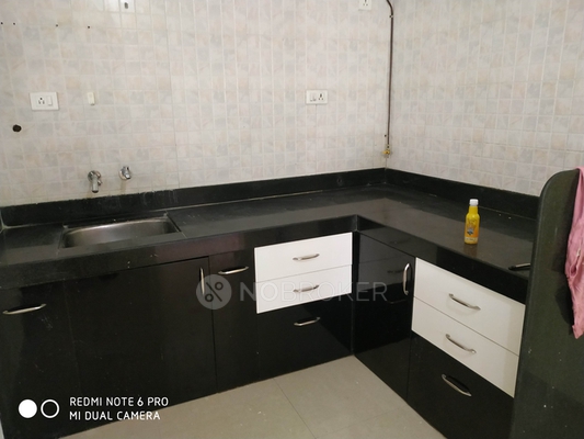 2 BHK Flat In Sancheti Belcastel for Rent  In Mundhwa