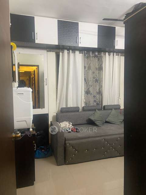 2 BHK Flat In Blue Dice Apartment for Rent  In Chikhali