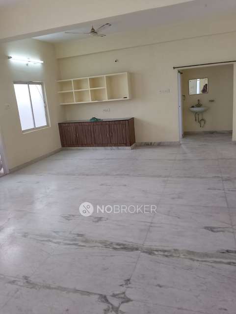 4 BHK Flat for Rent  In Toli Chowki