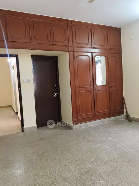 2 BHK Flat In Manikanta Residency for Rent  In Kaggadasapura Main Road