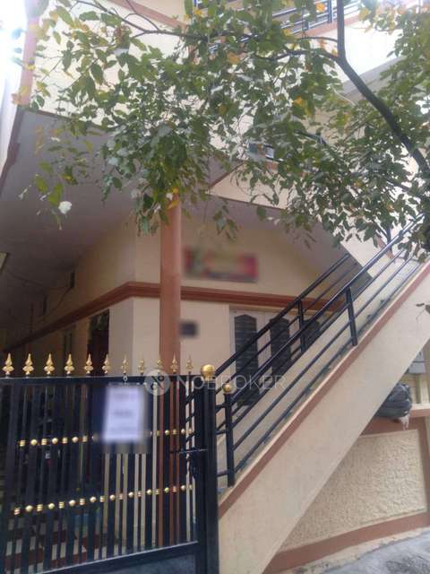 2 BHK House for Rent  In Bashweshwar Nagar Kamakshipalya