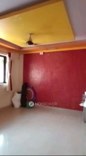 1 BHK Flat In Gayatri Sankul Badlapur West ,4 Min Walkable From Station for Rent  In Station Road, Sanewadi