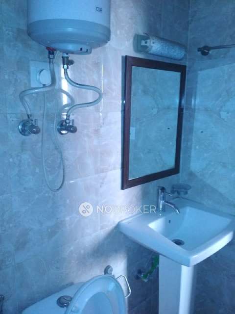 1 RK Flat In Supertech Czar Suites For Sale  In Omicron I