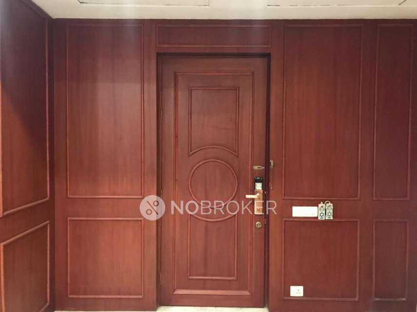 2 BHK Flat In Ireo Grand Hyatt Residences for Rent  In Sector 58
