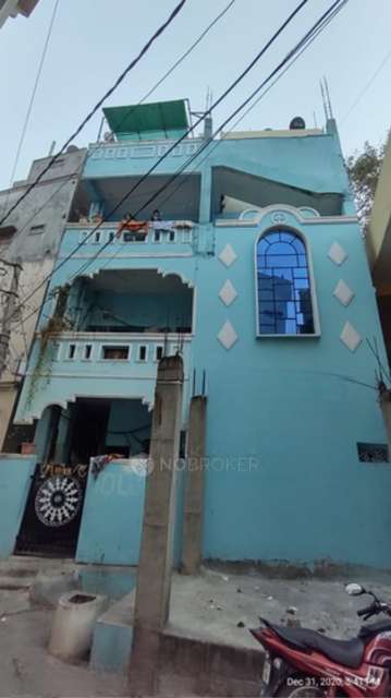 1 RK House for Rent  In Amberpet