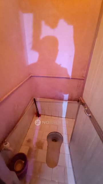 1 RK Flat In Sanjog Chs For Sale  In Thane West