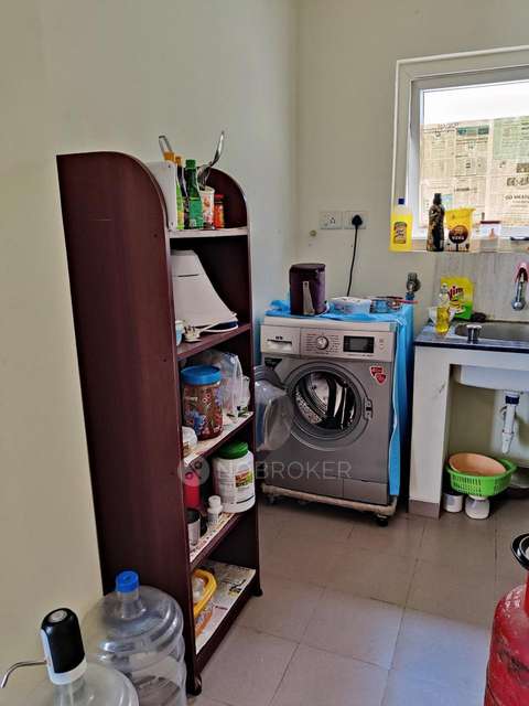 1 BHK Flat In Mahindra Nova For Sale  In Mahindra Nova