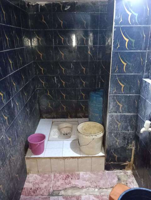 2 BHK Flat In Shivam Welfare Society For Sale  In Nalasopara East