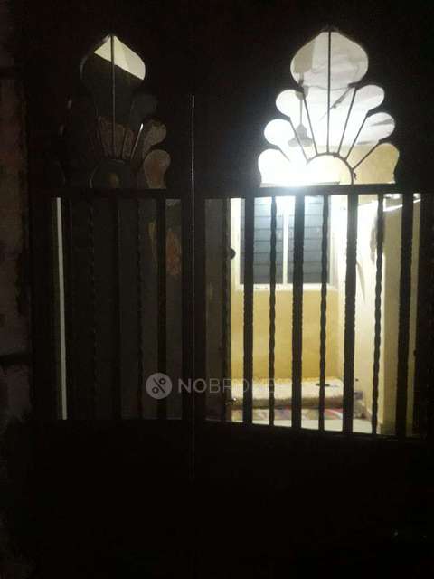 2 BHK Flat In Shivam Welfare Society For Sale  In Nalasopara East