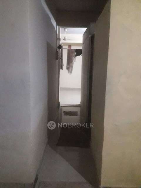 2 BHK Flat In Shivam Welfare Society For Sale  In Nalasopara East