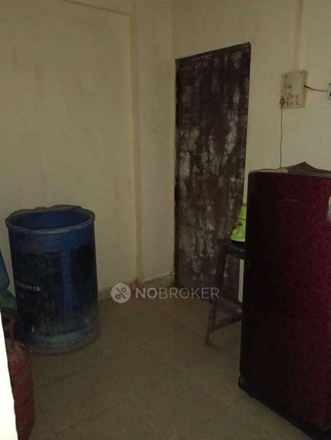 2 BHK Flat In Shivam Welfare Society For Sale  In Nalasopara East