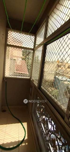 2 BHK Flat In Comfort Narayana Villa For Sale  In Shanti Nagar