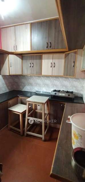 2 BHK Flat In Comfort Narayana Villa For Sale  In Shanti Nagar