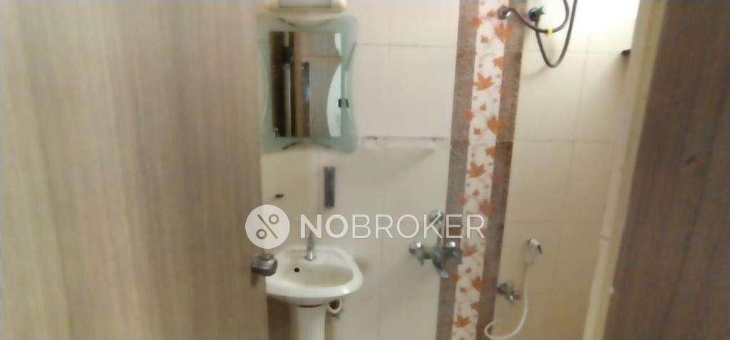 2 BHK Flat In Comfort Narayana Villa For Sale  In Shanti Nagar