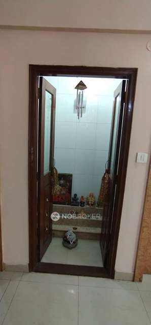 2 BHK Flat In Comfort Narayana Villa For Sale  In Shanti Nagar