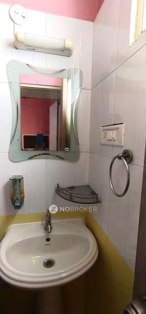 2 BHK Flat In Comfort Narayana Villa For Sale  In Shanti Nagar