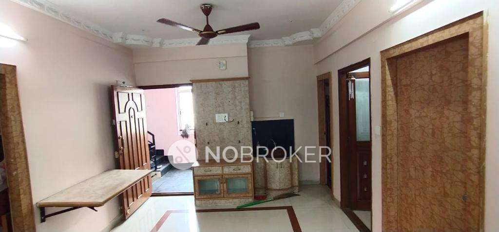 2 BHK Flat In Comfort Narayana Villa For Sale  In Shanti Nagar
