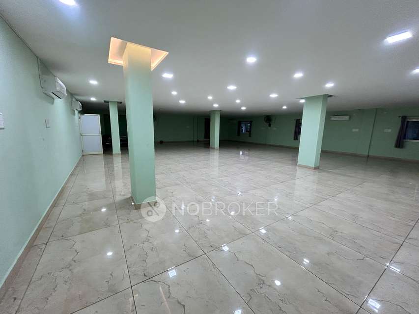 Office Space in Sholinganallur, Chennai for Rent 