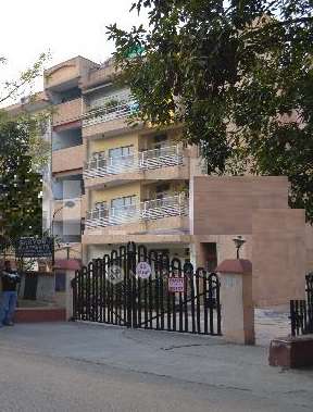 2 BHK Flat In Sahyog Apartment For Sale  In Paschim Vihar
