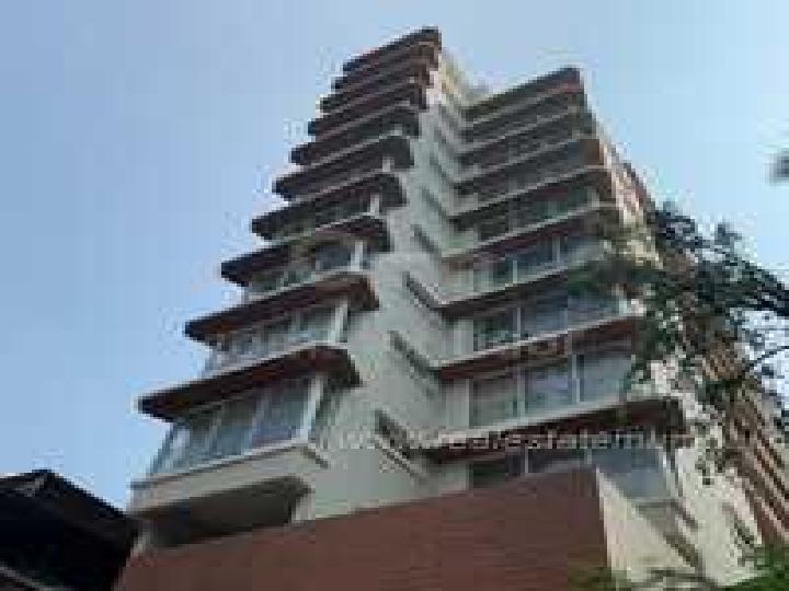 Union Park Chembur East Rent WITHOUT BROKERAGE Semifurnished 3 BHK Rental Flat in Union Park