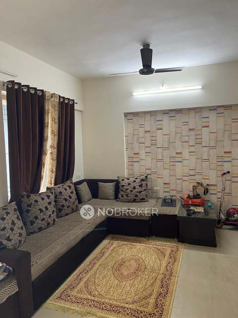 2 BHK Flat In Casa Imperia For Sale In Wakad