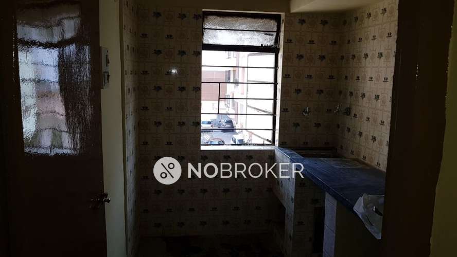 2 BHK Flat In Josh Recidency for Rent In Tathawade