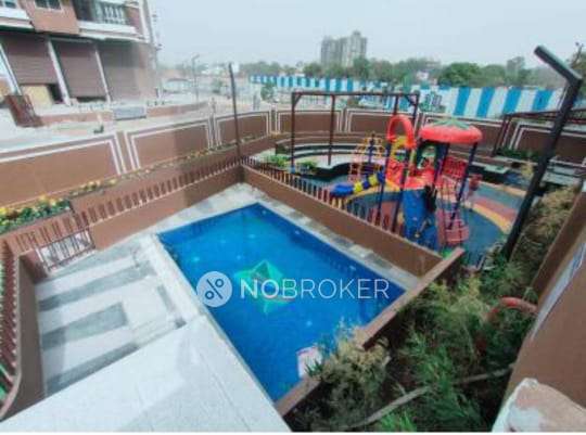 2 BHK Flat In Sai Park Town Ravet for Rent  In Ravet