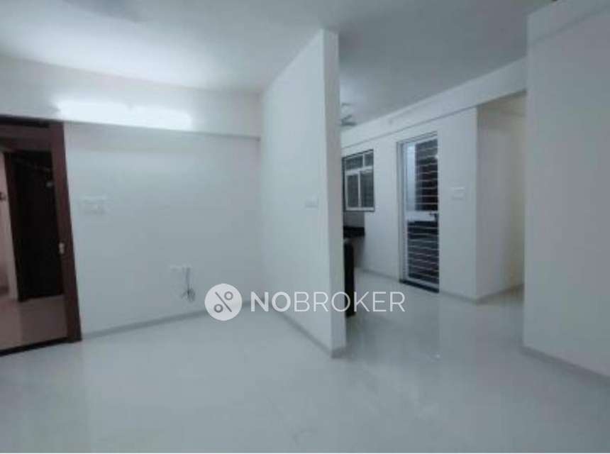 2 BHK Flat In Sai Park Town Ravet for Rent  In Ravet