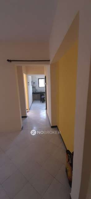 1 BHK Flat In Pharande Guruvihar, Pune for Rent  In Guruvihar Colony