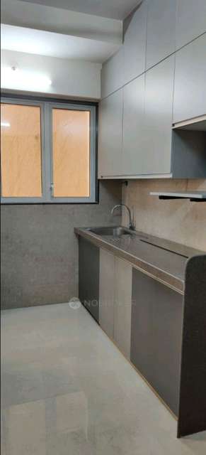 3 BHK Flat In Sheth Montana For Sale  In  Lal Bahadur Shastri Marg,