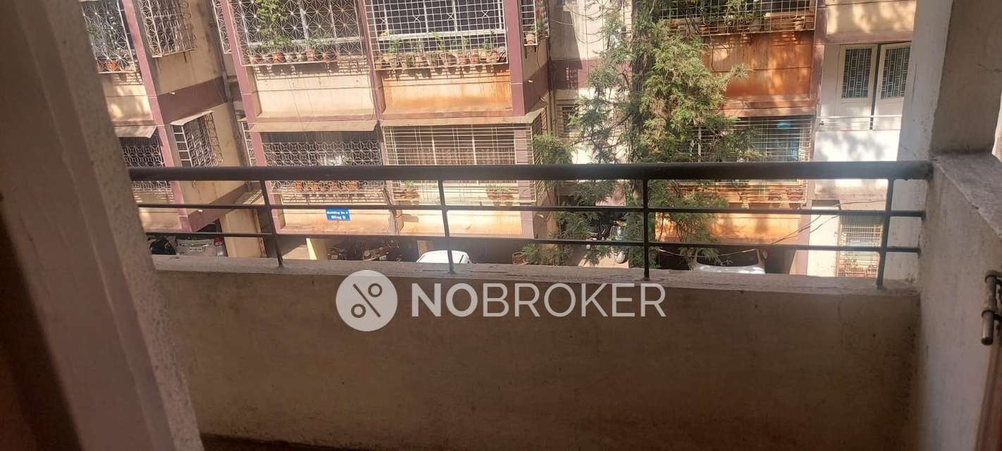 1 BHK Flat In Pritam Nagar Apartment for Rent  In Kothrud