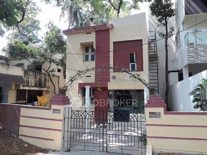 Independent House Korattur Without Brokerage Unfurnished 3 BHK Flat