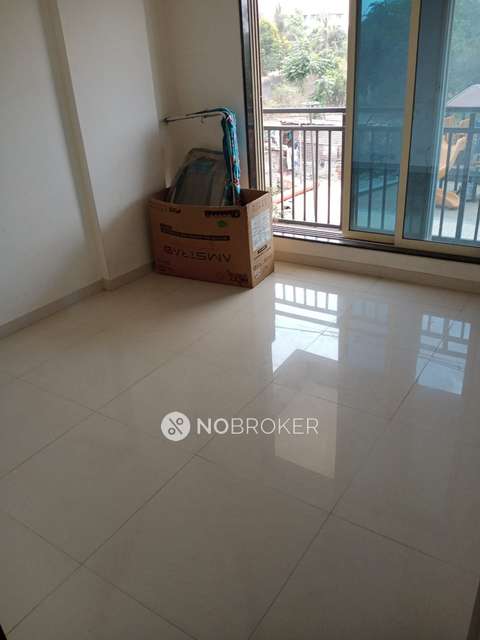 1 BHK Flat In Ljtanna Panorama For Sale  In Dombivli