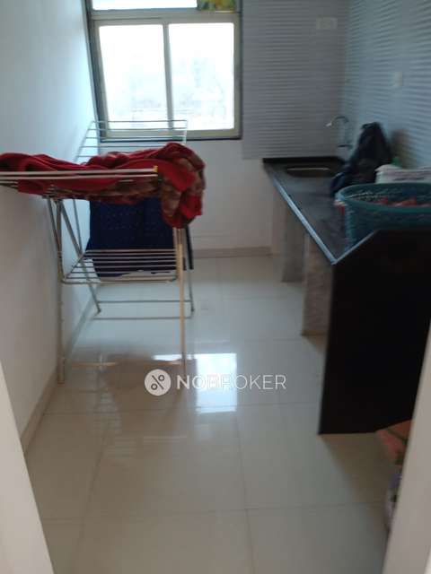 1 BHK Flat In Ljtanna Panorama For Sale  In Dombivli